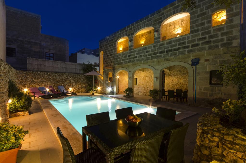 Ta'Filomena Villa Xagħra Стая снимка