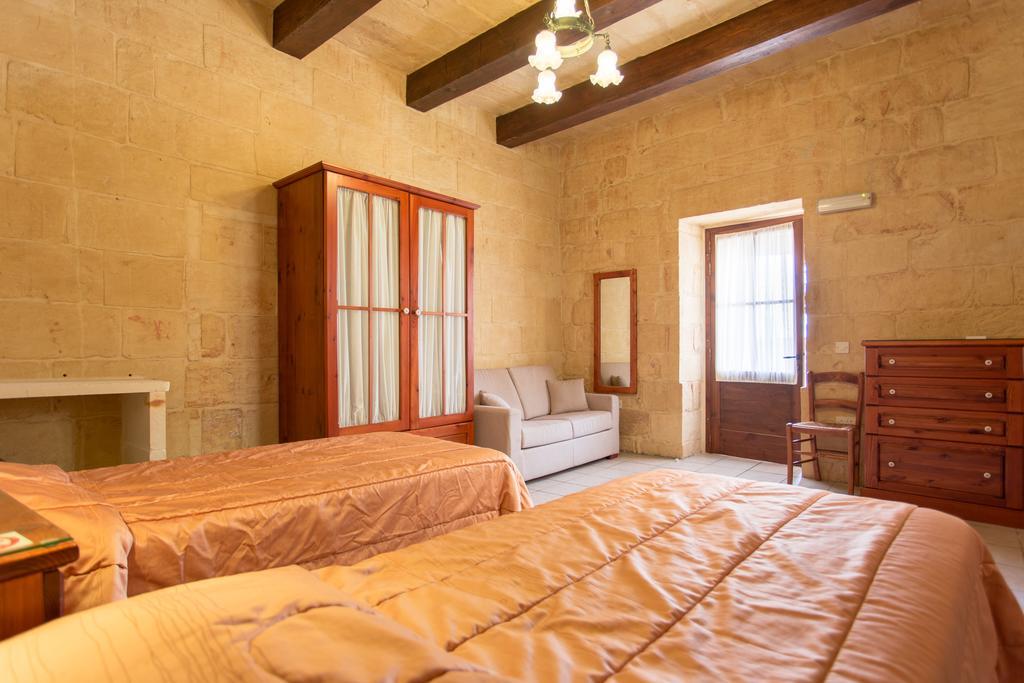 Ta'Filomena Villa Xagħra Екстериор снимка